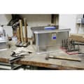 Miniatyrbild 6 av 10: Alutec COMFORT 12027 12027 Transportlåda Aluminium (L x B x H) 380 x 280 x 332 mm