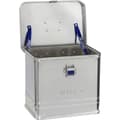 Miniatyrbild 2 av 10: Alutec COMFORT 12027 12027 Transportlåda Aluminium (L x B x H) 380 x 280 x 332 mm