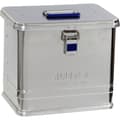 Miniatyrbild 1 av 10: Alutec COMFORT 12027 12027 Transportlåda Aluminium (L x B x H) 380 x 280 x 332 mm