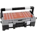Miniatyrbild 1 av 2: Alutec 66001 Verktygsväska tom (L x B x H) 57 x 16 x 30 mm