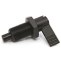 Pikkukuva 1 / 5: Nokkatappi M20x1.5 Mustattu teräs 12mm tappi 12mm