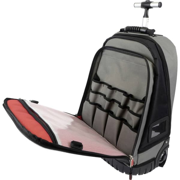 C.K MA2654 Universal Verktygsryggsäck (tom) (B x H x D) 380 x 550 x 240 mm