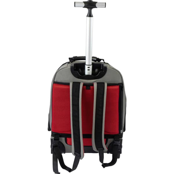 C.K MA2654 Universal Verktygsryggsäck (tom) (B x H x D) 380 x 550 x 240 mm