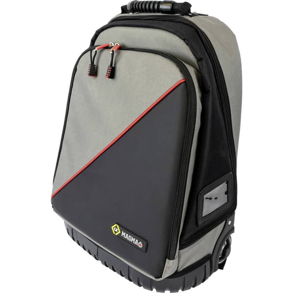 C.K MA2654 Universal Verktygsryggsäck (tom) (B x H x D) 380 x 550 x 240 mm