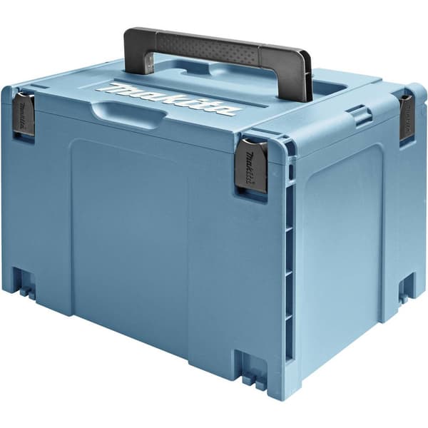 Makita MAKPAC Gr. 4 821552-6 Universal Verktygsväska tom 1 st (L x B x H) 295 x 395 x 320 mm