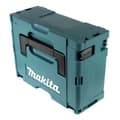 Miniatyrbild 3 av 4: Makita MAKPAC Gr. 2 821550-0 Universal Verktygsväska tom 1 st (L x B x H) 295 x 395 x 155 mm