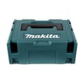 Miniatyrbild 4 av 4: Makita MAKPAC Gr. 2 821550-0 Universal Verktygsväska tom 1 st (L x B x H) 295 x 395 x 155 mm