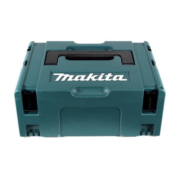 Makita MAKPAC Gr. 2 821550-0 Universal Verktygsväska tom 1 st (L x B x H) 295 x 395 x 155 mm