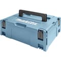 Miniatyrbild 2 av 4: Makita MAKPAC Gr. 2 821550-0 Universal Verktygsväska tom 1 st (L x B x H) 295 x 395 x 155 mm