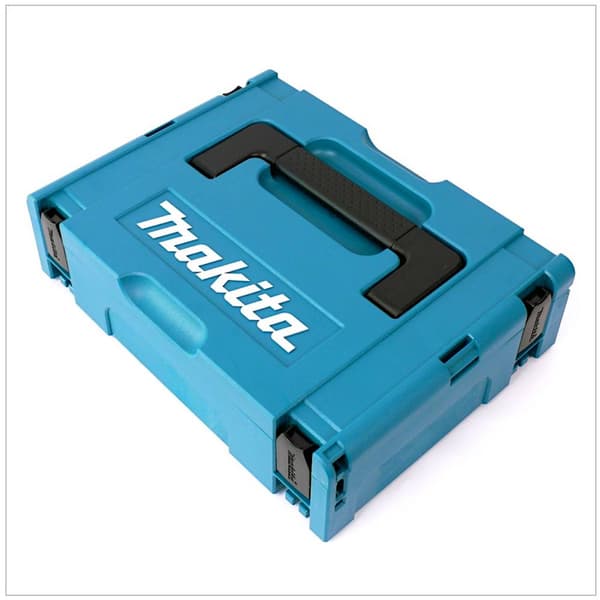 Makita MAKPAC Gr. 1 821549-5 Universal Verktygsväska tom 1 st (L x B x H) 295 x 395 x 105 mm