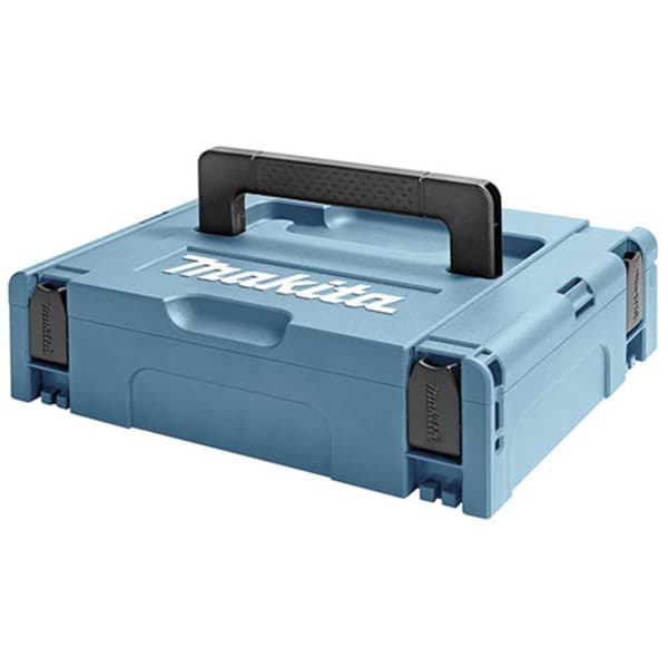 Makita MAKPAC Gr. 1 821549-5 Universal Verktygsväska tom 1 st (L x B x H) 295 x 395 x 105 mm