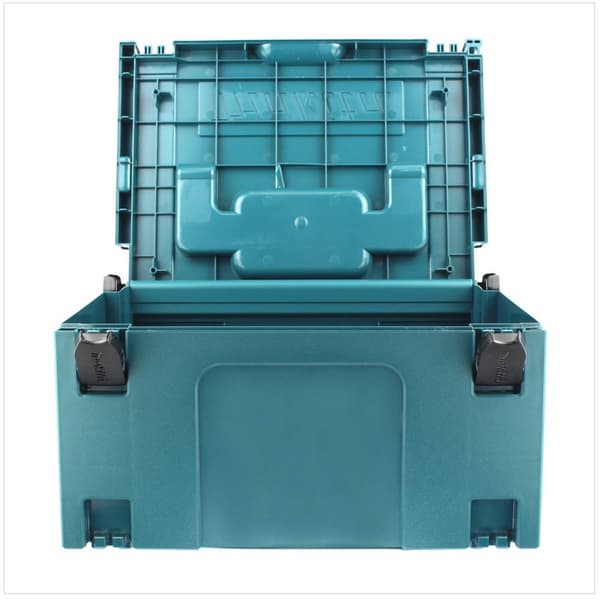 Makita MAKPAC Gr. 3 821551-8 Universal Verktygsväska tom 1 st (L x B x H) 295 x 395 x 210 mm