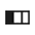 Miniatyrbild 2 av 2: Gedore 2823829 1500 E-2133 L Verktygsinlägg (L x B x H) 310 x 158 x 42 mm
