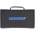 Miniatyrbild 1 av 4: Gedore TC 1500 CT1 L 3100693 Verktygsväska (tom) (L x B x H) 185 x 337 x 60 mm