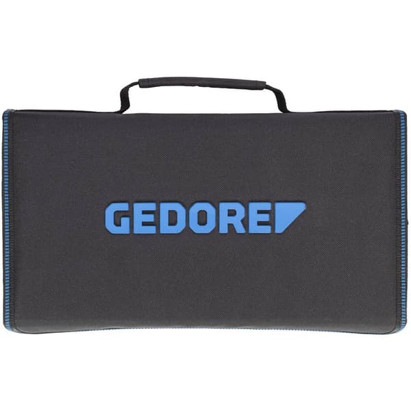 Gedore TC 1500 CT1 L 3100693 Verktygsväska (tom) (L x B x H) 185 x 337 x 60 mm