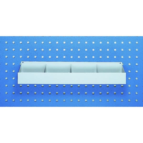 Gedore 5792620 Skål för förvaring (L x B x H) 100 x 456 x 50 mm 1 st