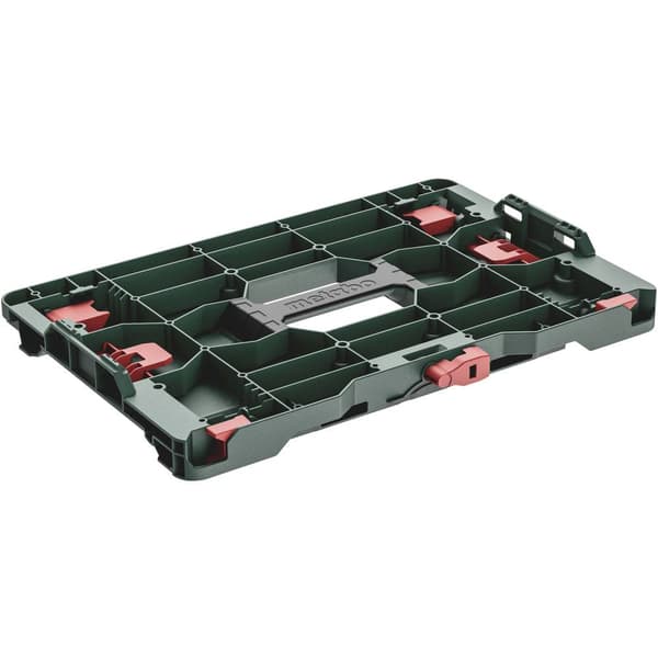 Metabo metaBOX Multi 626900000 Multi-adapterplatta ABS (L x B x H) 447 x 300 x 60 mm