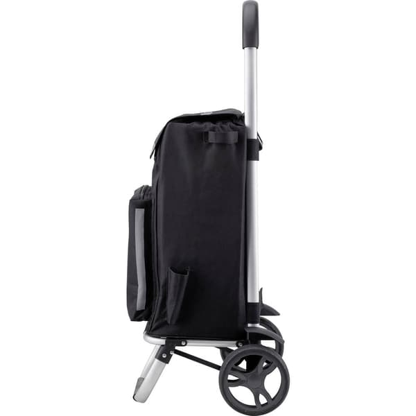 Metafranc WU6816800 Shoppingvagn (B x H x D) 45 x 103 x 36 cm