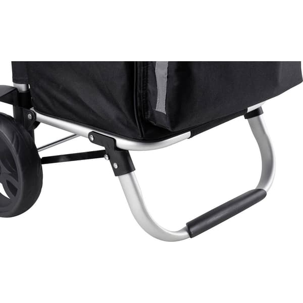 Metafranc WU6816800 Shoppingvagn (B x H x D) 45 x 103 x 36 cm