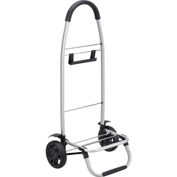 Metafranc WU6816800 Shoppingvagn (B x H x D) 45 x 103 x 36 cm