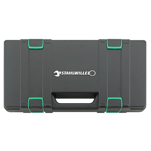 Stahlwille 81271034 KASTEN 50/4 KN Verktygslåda (tom)