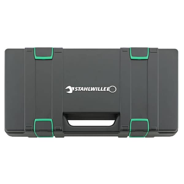 Stahlwille 81271034 KASTEN 50/4 KN Verktygslåda (tom)