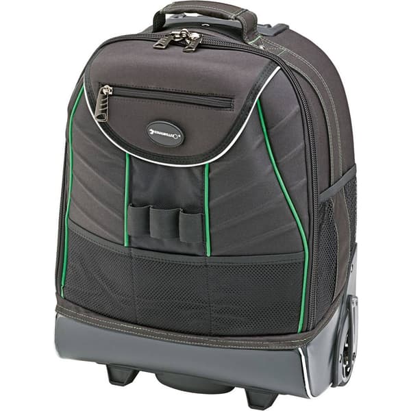 Stahlwille 13215 RUCKSACKTROLLEY 81620007 Rullväska, obestyckad (L x B x H) 200 x 360 x 440 mm