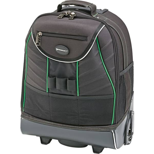 Stahlwille 13215 RUCKSACKTROLLEY 81620007 Rullväska, obestyckad (L x B x H) 200 x 360 x 440 mm