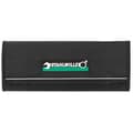 Miniatyrbild 1 av 2: Stahlwille 15002 ROLLTASCHE 9 FAECHER, SCHMAL 81231042 Rullväska, outrustad (B x H) 110 mm x 30 mm