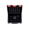 Miniatyrbild 5 av 5: Metabo metaBOX 118 Organizer 626897000 Maskinväska ABS Grön, Svart (B x H x D) 396 x 118 x 296 mm