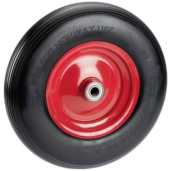 dörner + helmer 740357P 740357P Punkteringssäker cykel Hjuldiameter: 400 mm Bärförmåga (max. ): 100 kg 1 st