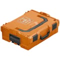 Miniatyrbild 1 av 2: Fein Werkzeugkoffer ZG_L-Boxx 136 33901680010 Verktygsväska tom (L x B x H) 358 x 445 x 152 mm