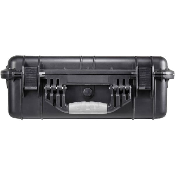 TOOLCRAFT IP67 TO-7746852 Utomhusväska (L x B x H) 500 x 410 x 190 mm