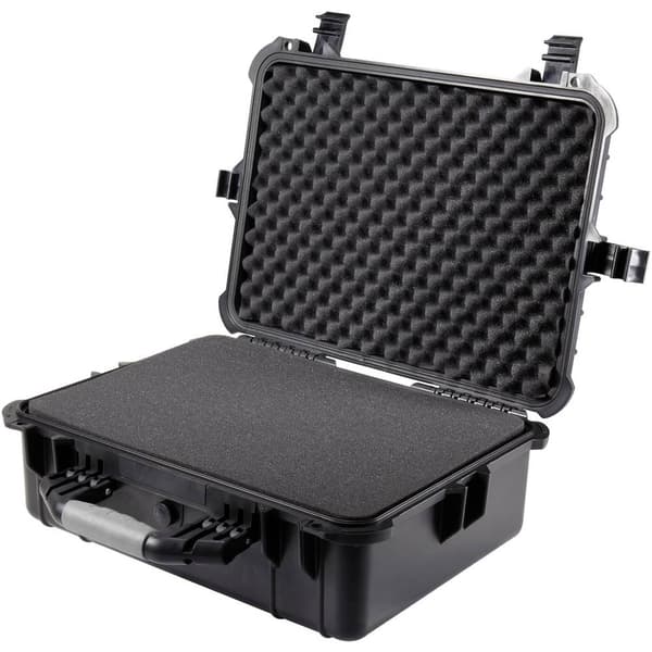 TOOLCRAFT IP67 TO-7746852 Utomhusväska (L x B x H) 500 x 410 x 190 mm