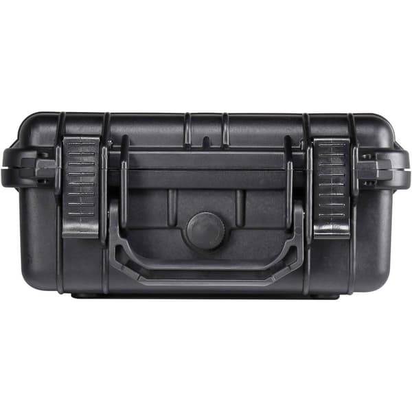 TOOLCRAFT TO-7746843 Utomhusväska (L x B x H) 250 x 270 x 125 mm