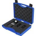 Miniatyrbild 3 av 4: TOOLCRAFT TO-7565040 Universal Verktygsväska tom (L x B x H) 280 x 230 x 82 mm