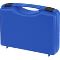 Miniatyrbild 2 av 4: TOOLCRAFT TO-7565040 Universal Verktygsväska tom (L x B x H) 280 x 230 x 82 mm