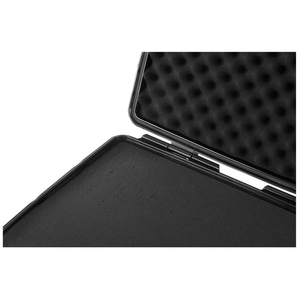 Allit DinoPlus Outdoor F 18, sw 458830 Universal Verktygsväska tom 1 st (L x B x H) 455 x 370 x 185 mm