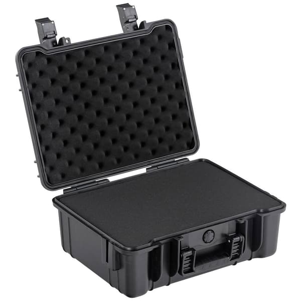 Allit DinoPlus Outdoor F 18, sw 458830 Universal Verktygsväska tom 1 st (L x B x H) 455 x 370 x 185 mm