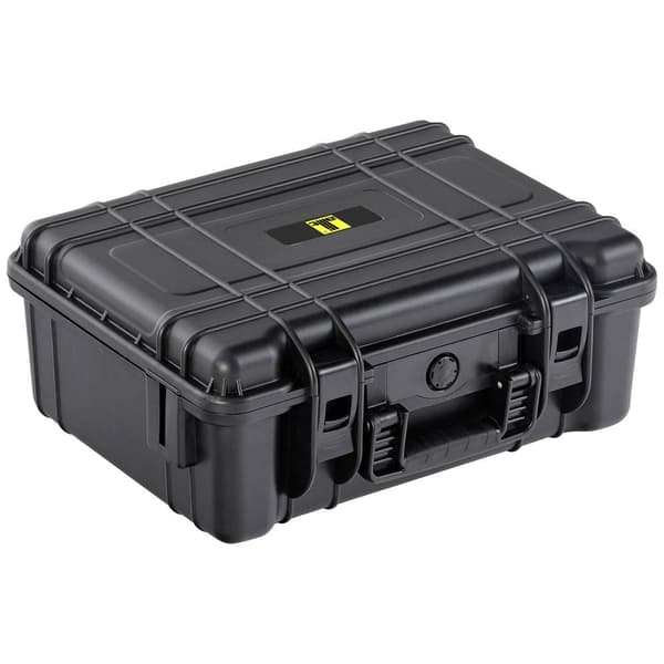 Allit DinoPlus Outdoor F 18, sw 458830 Universal Verktygsväska tom 1 st (L x B x H) 455 x 370 x 185 mm