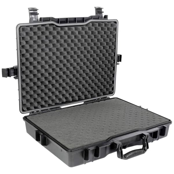 TOOLCRAFT TO-7859277 Universal Utomhusväska 1 st (L x B x H) 549 x 438 x 124 mm