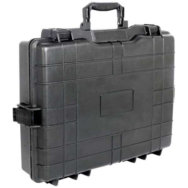 TOOLCRAFT TO-7859277 Universal Utomhusväska 1 st (L x B x H) 549 x 438 x 124 mm