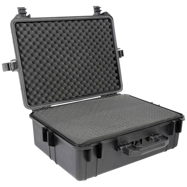 TOOLCRAFT TO-7859280 Universal Utomhusväska 1 st (L x B x H) 569 x 425 x 215 mm
