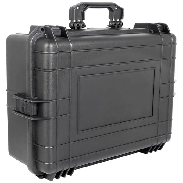 TOOLCRAFT TO-7859280 Universal Utomhusväska 1 st (L x B x H) 569 x 425 x 215 mm