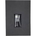 Miniatyrbild 3 av 3: Berger & Schröter 60825 RG2540 Skumgummiinlägg (L x B x H) 640 x 440 x 40 mm
