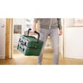 Miniatyrbild 4 av 4: Bosch Home and Garden 1600A01SR4 Verktygslåda Plast (L x B x H) 343 x 391 x 171 mm
