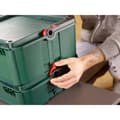 Miniatyrbild 2 av 4: Bosch Home and Garden 1600A01SR4 Verktygslåda Plast (L x B x H) 343 x 391 x 171 mm