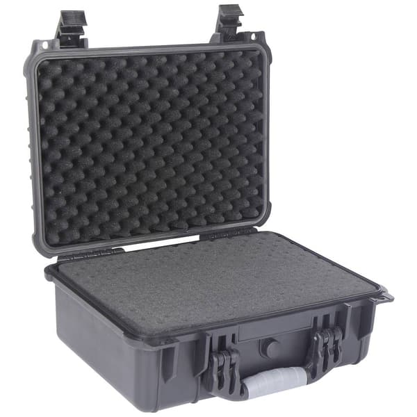 TOOLCRAFT TO-7859271 Universal Utomhusväska 1 st (L x B x H) 420 x 330 x 174 mm