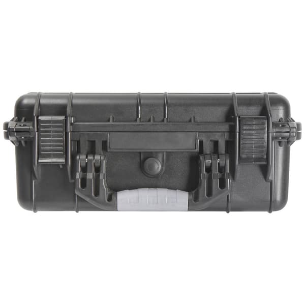TOOLCRAFT TO-7859271 Universal Utomhusväska 1 st (L x B x H) 420 x 330 x 174 mm