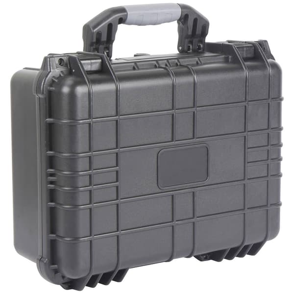 TOOLCRAFT TO-7859271 Universal Utomhusväska 1 st (L x B x H) 420 x 330 x 174 mm